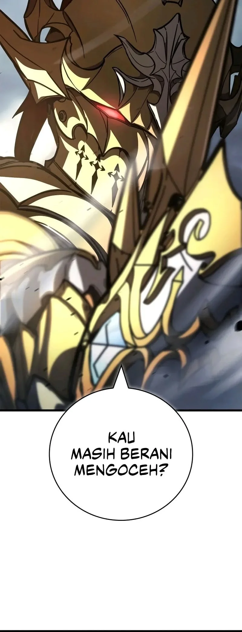 Solo Swordmaster Chapter 13 Gambar 45