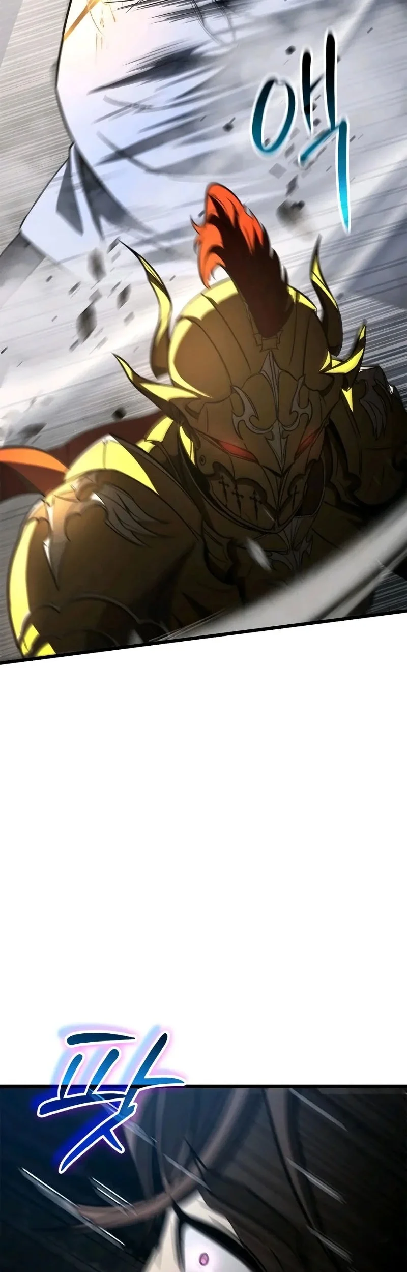 Solo Swordmaster Chapter 13 Gambar 47