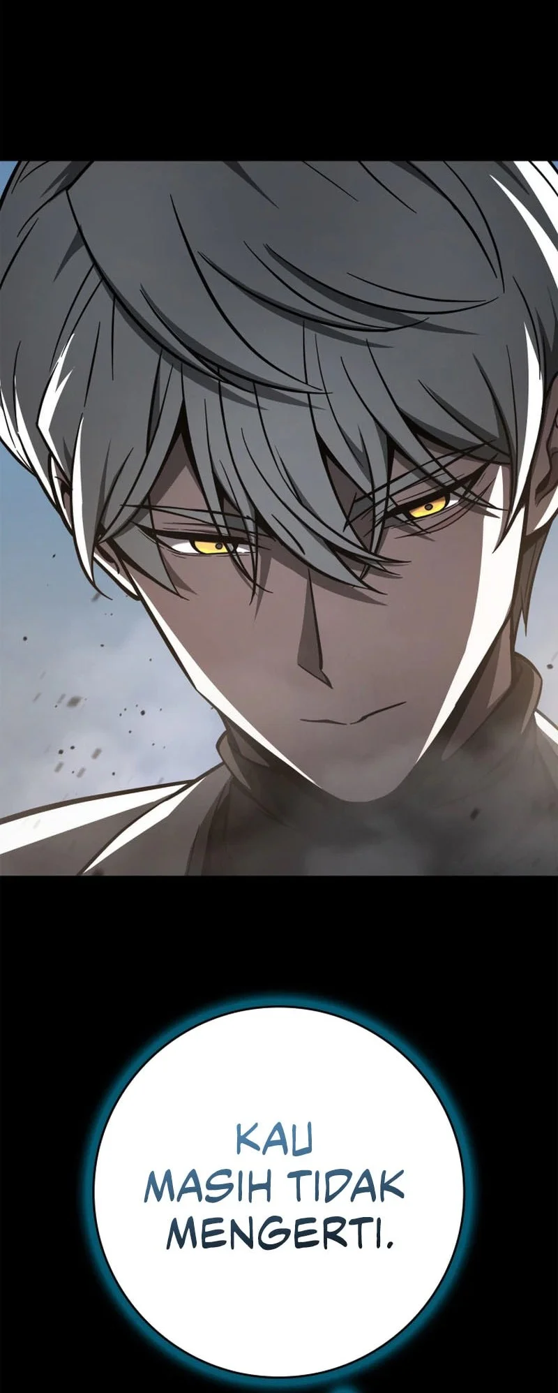 Solo Swordmaster Chapter 14 Gambar 48