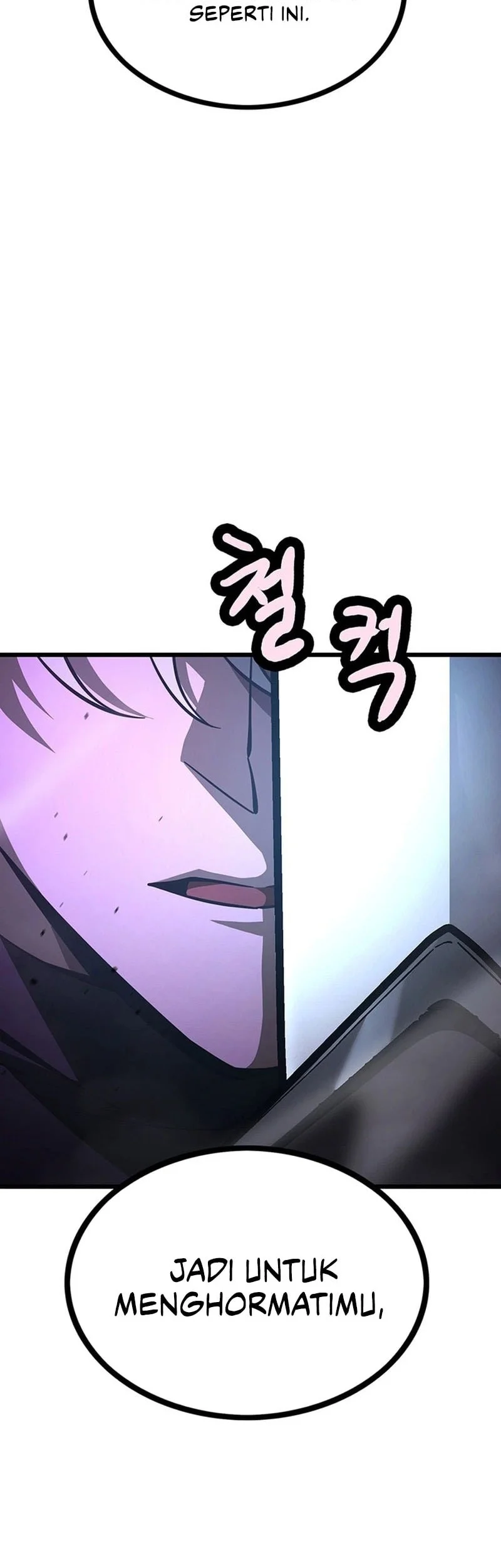 Solo Swordmaster Chapter 15 Gambar 40