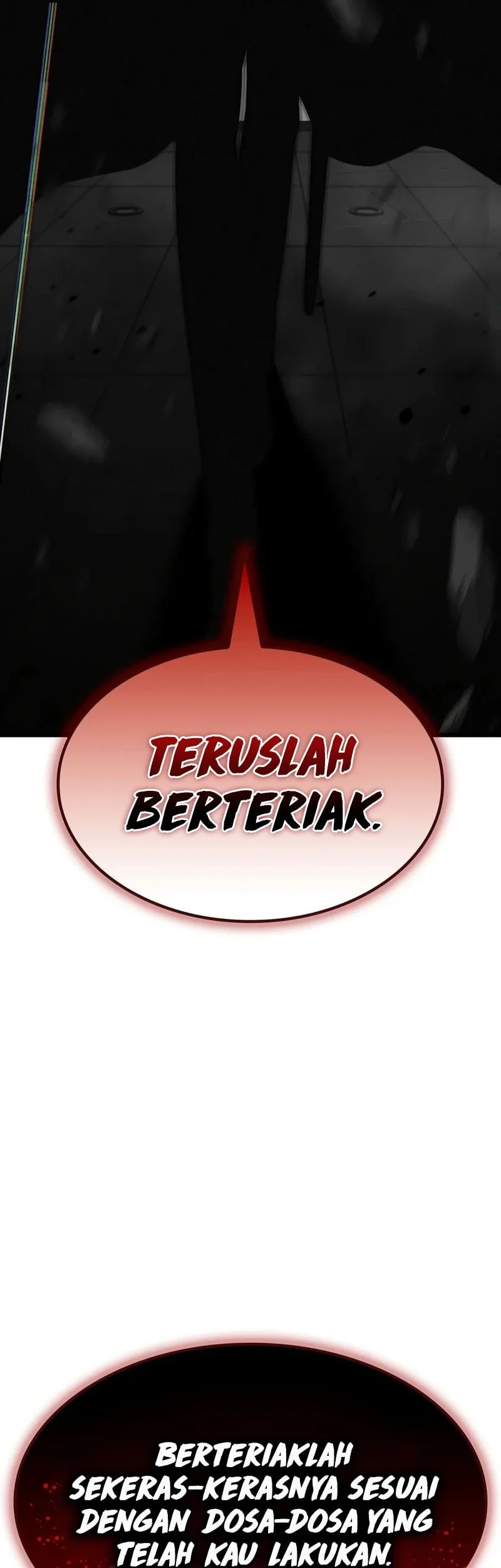 Solo Swordmaster Chapter 19 Gambar 41