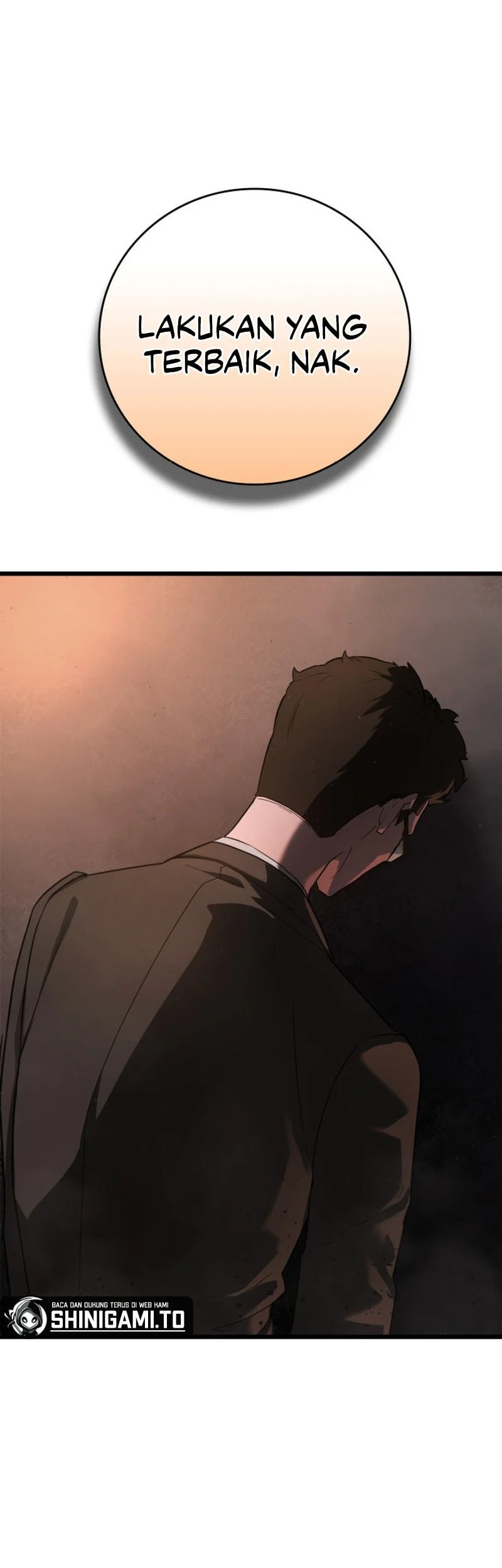 Solo Swordmaster Chapter 2 Gambar 49