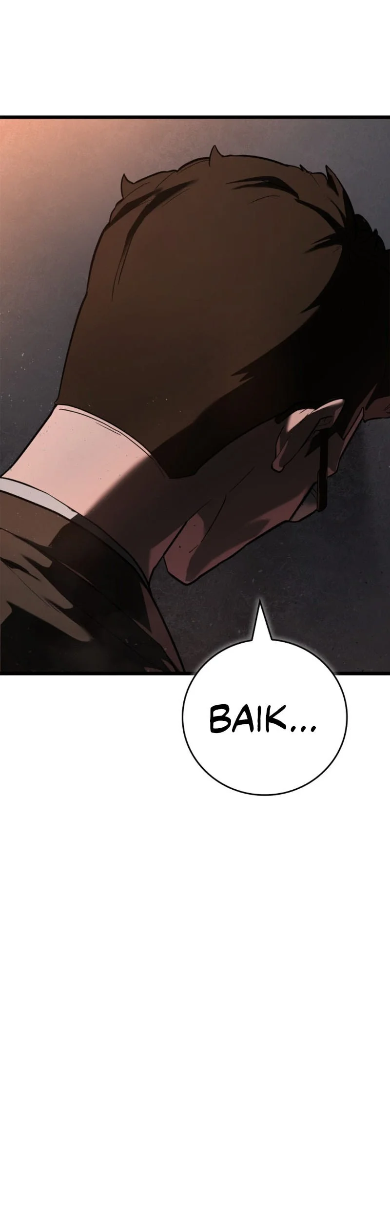 Solo Swordmaster Chapter 2 Gambar 50