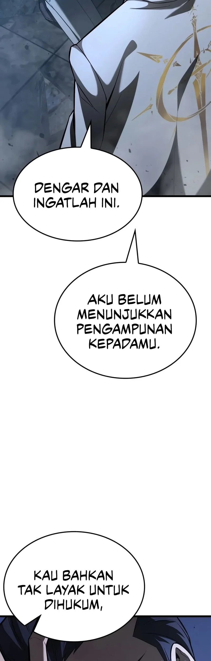 Solo Swordmaster Chapter 20 Gambar 28