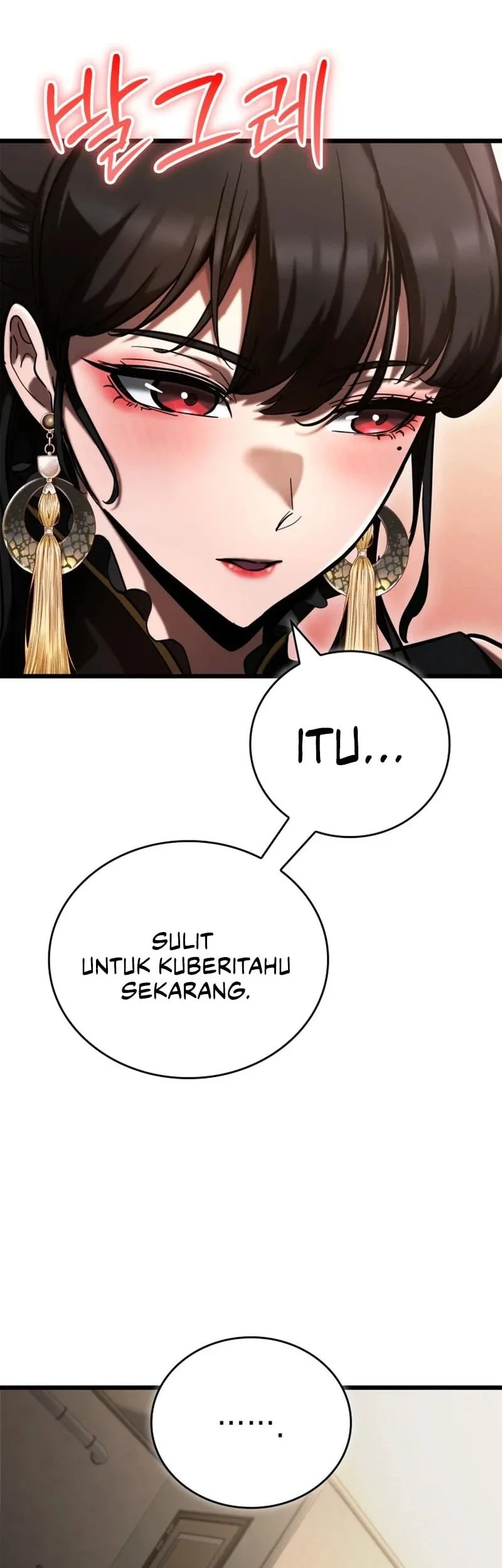 Solo Swordmaster Chapter 4 Gambar 39