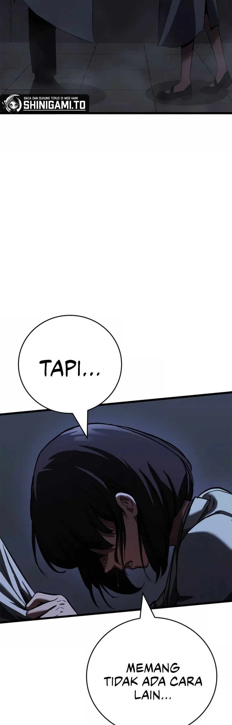 Solo Swordmaster Chapter 6 Gambar 34