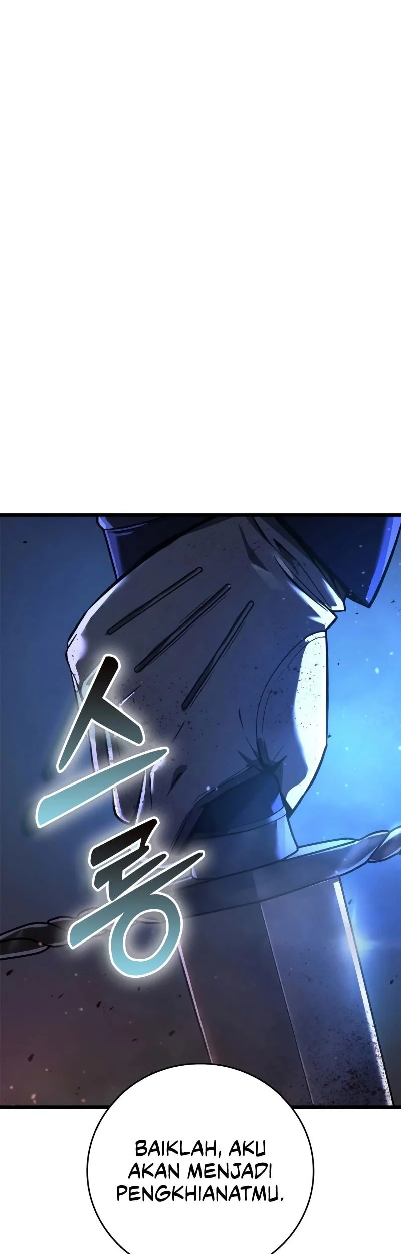 Solo Swordmaster Chapter 7 Gambar 38