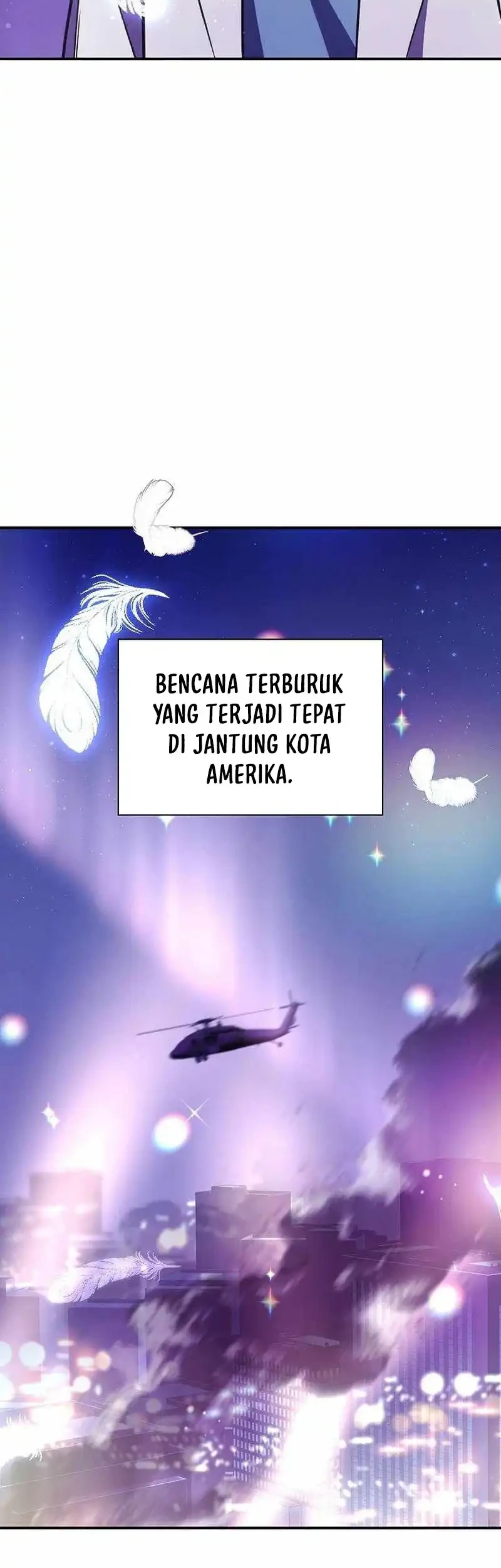 Somebody Stop the Pope Chapter 68 Gambar 27