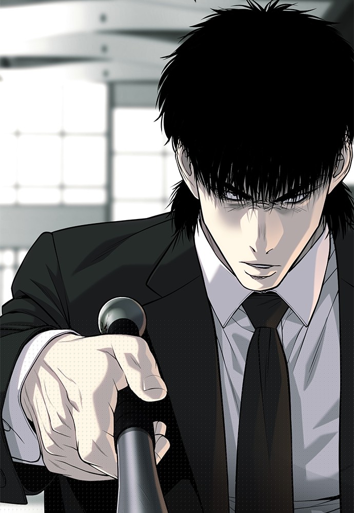Son’s Retribution Chapter 33 halaman 82