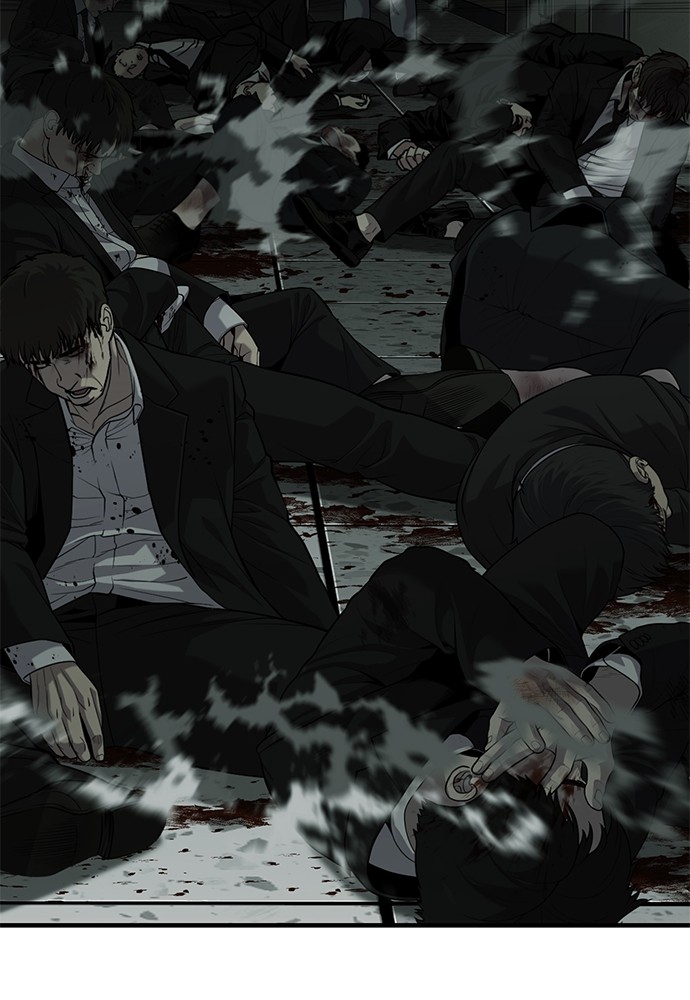 Son’s Retribution Chapter 37 halaman 102