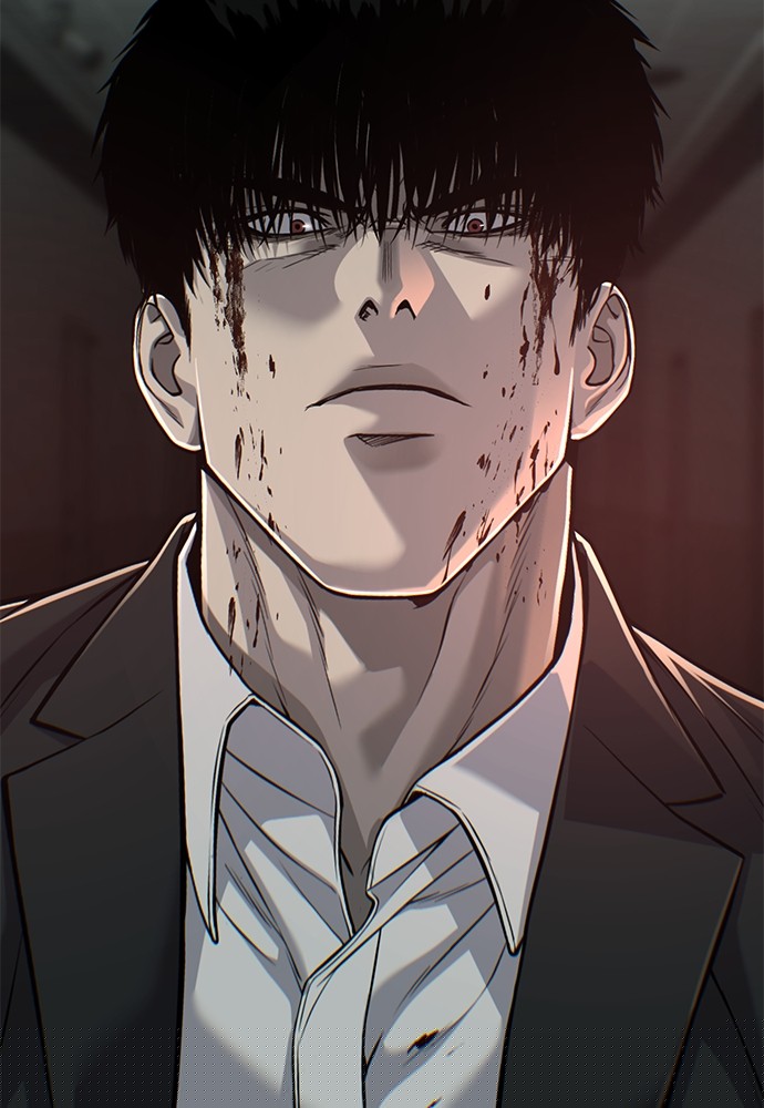 Son’s Retribution Chapter 37 halaman 96