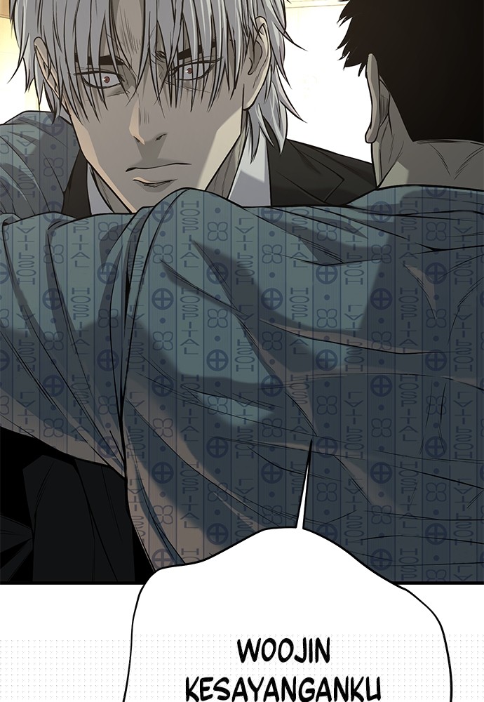 Son’s Retribution Chapter 38 halaman 105