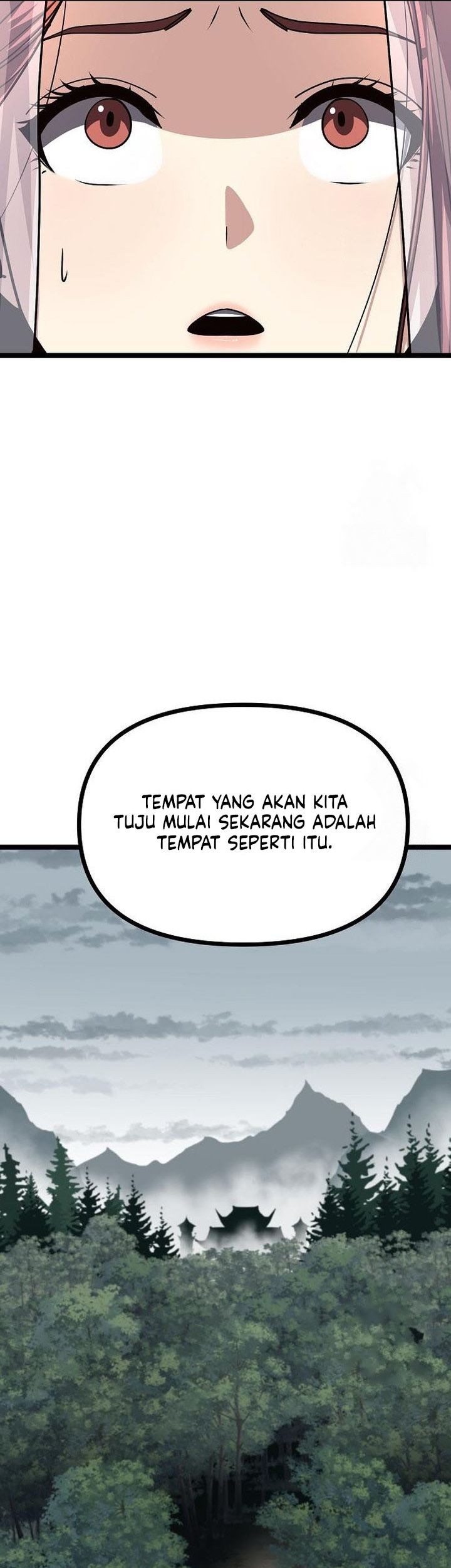 Song Baek Chapter 44 Gambar 37