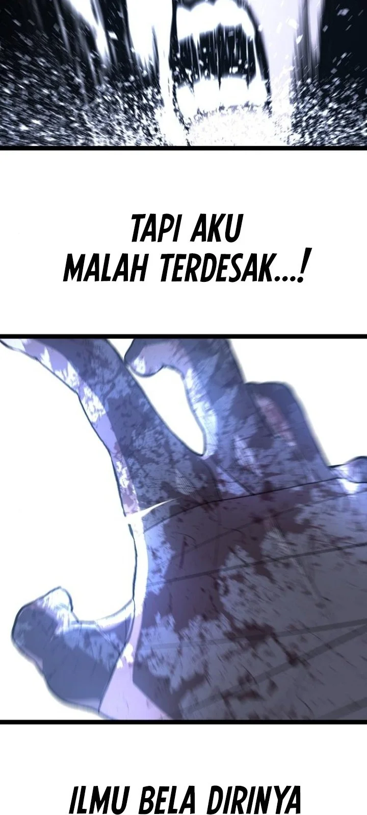 Song Baek Chapter 56 Gambar 36