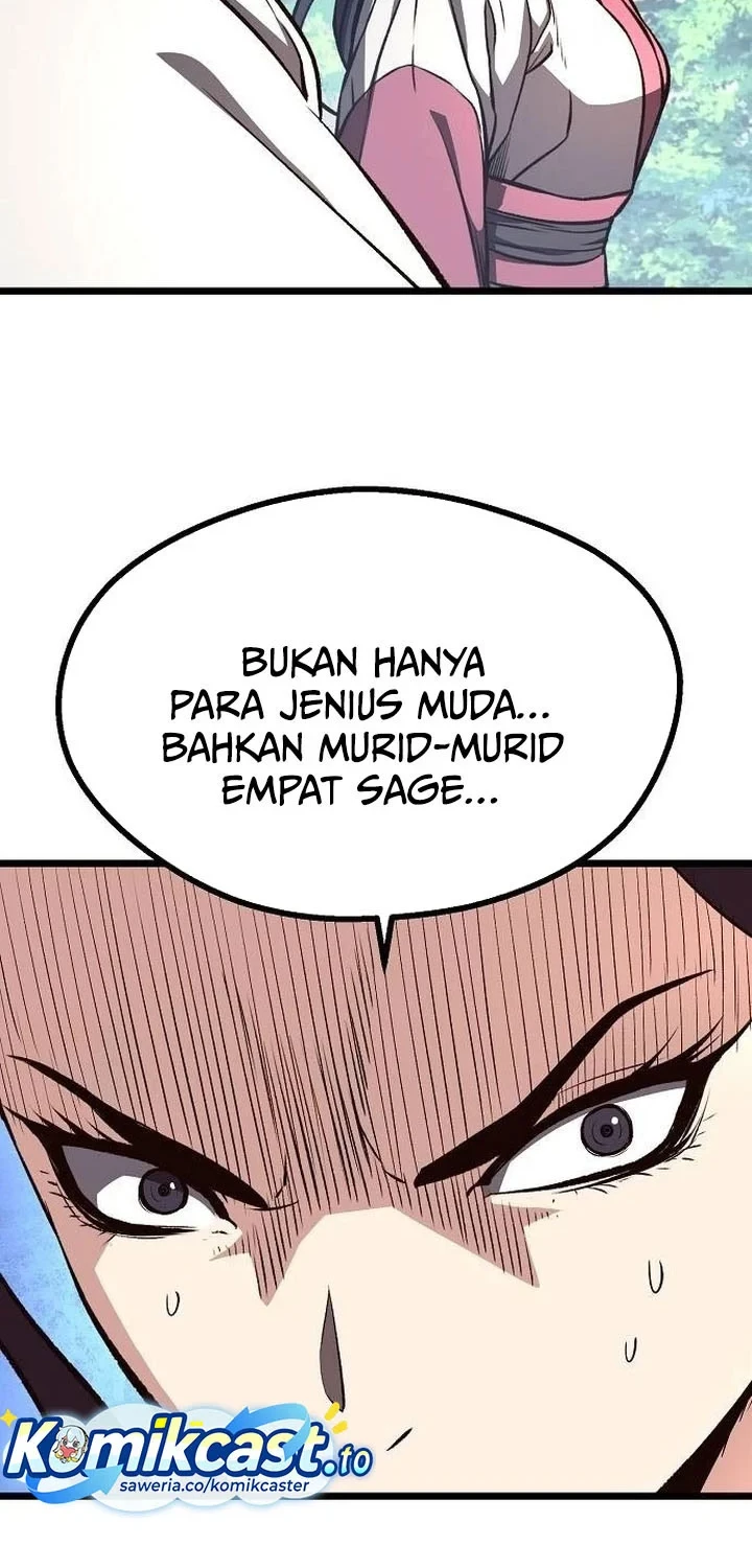 Song Baek Chapter 58 Gambar 33