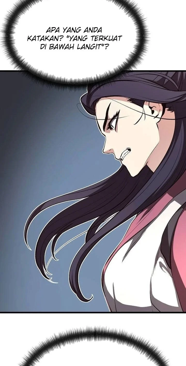Song Baek Chapter 59 Gambar 27