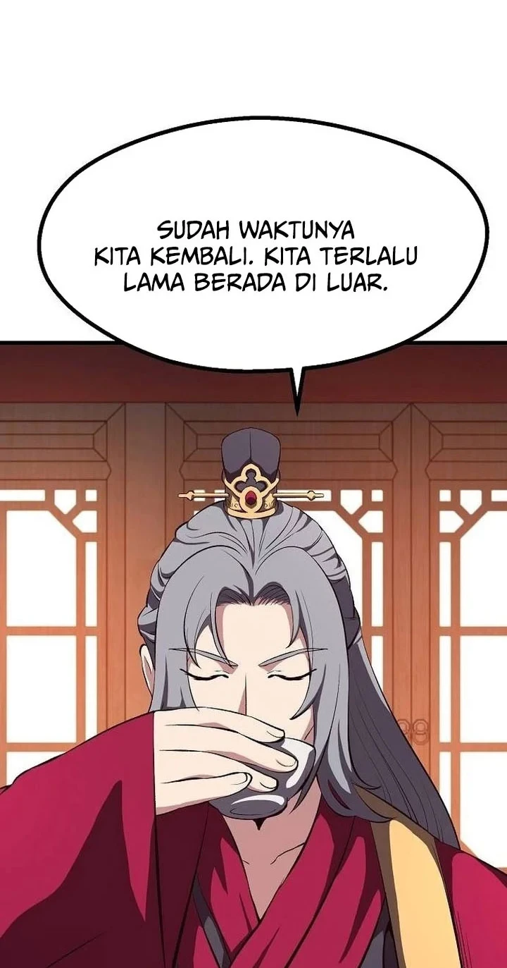 Song Baek Chapter 62 Gambar 31