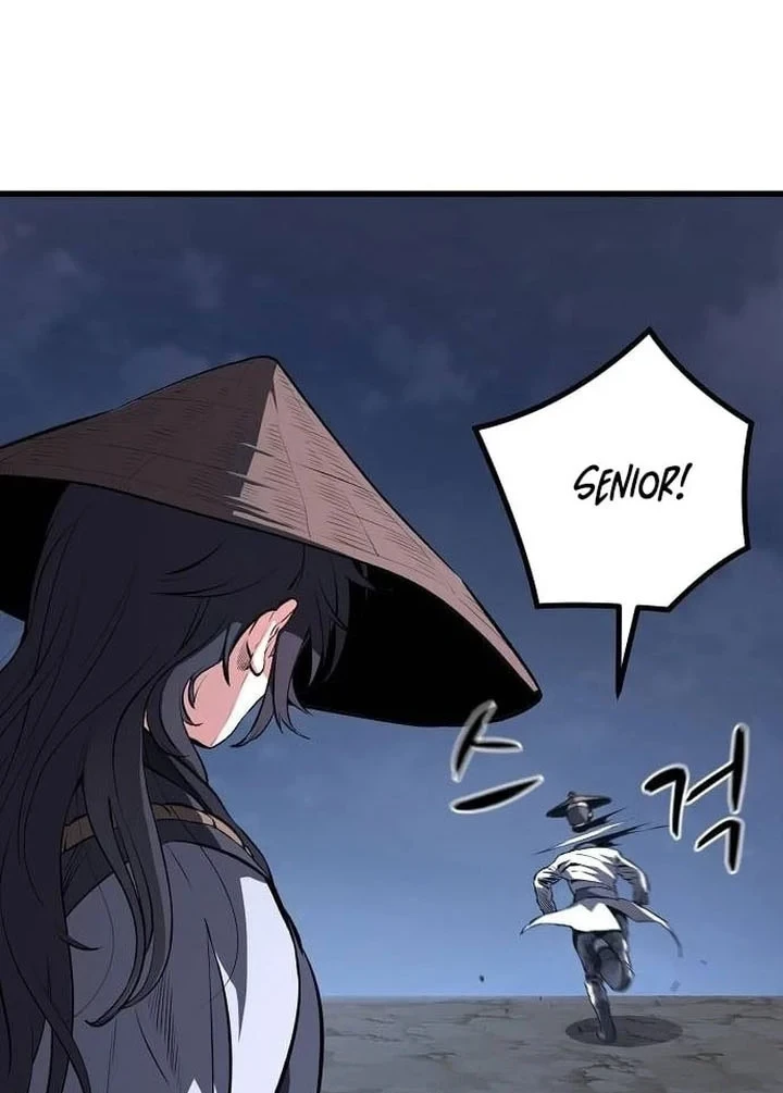 Song Baek Chapter 63 Gambar 27