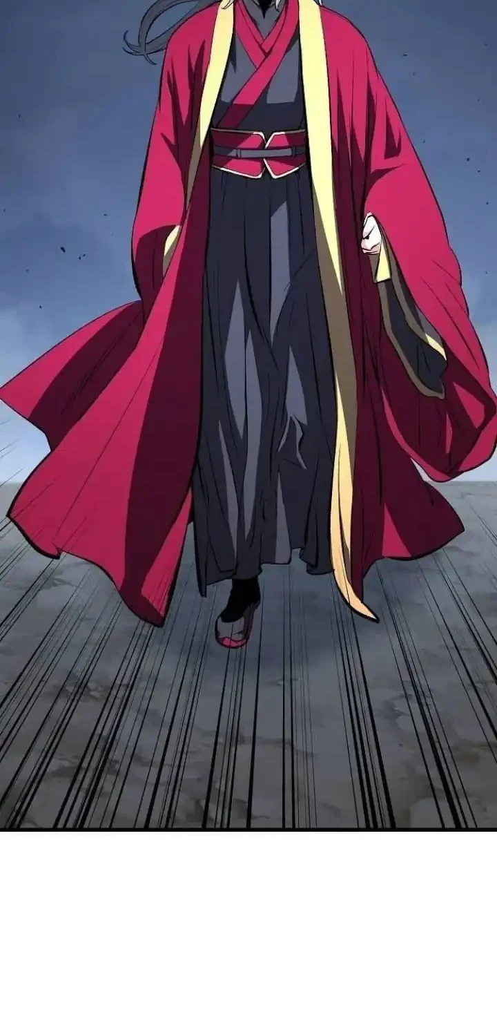 Song Baek Chapter 65 Gambar 29