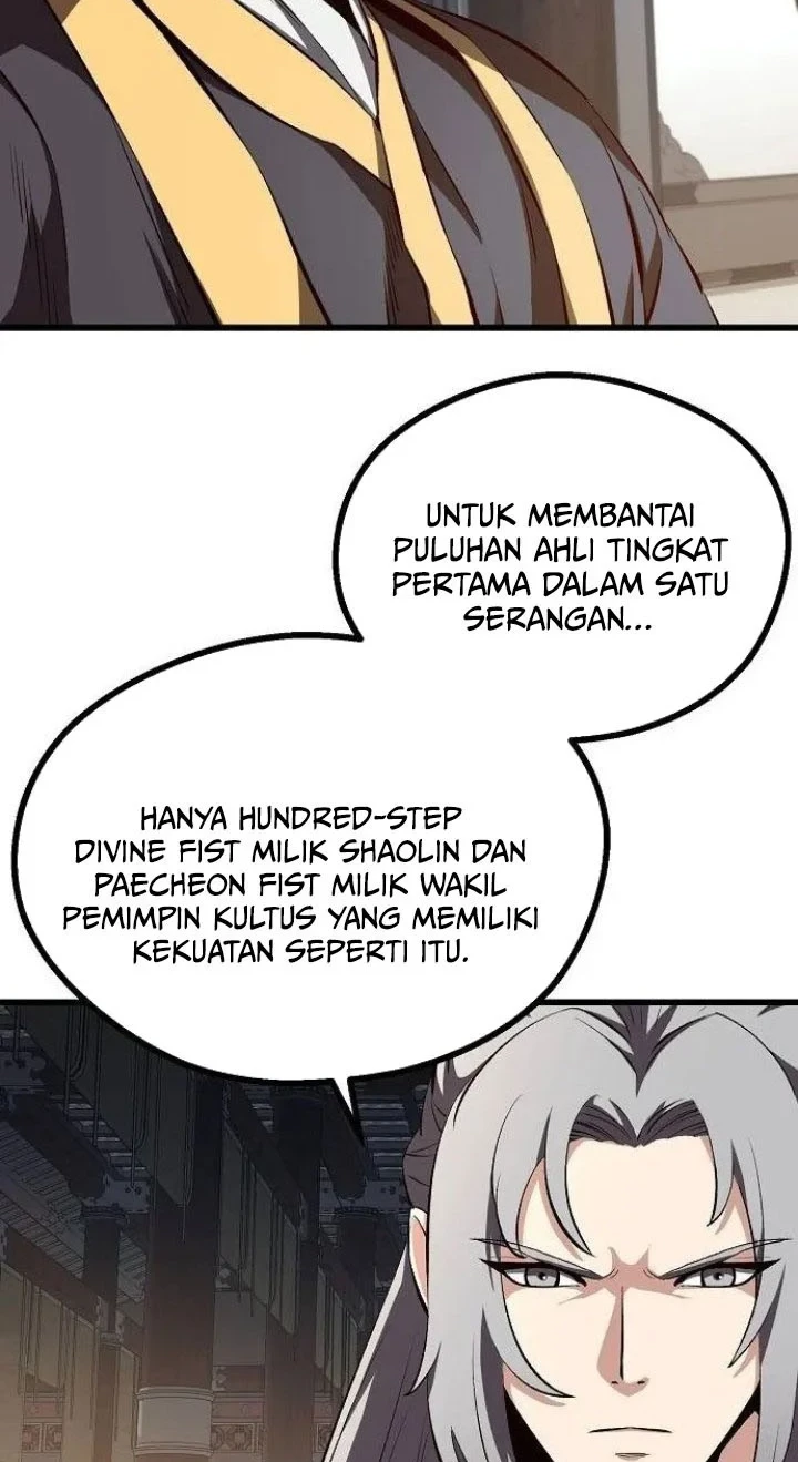 Song Baek Chapter 66 Gambar 27