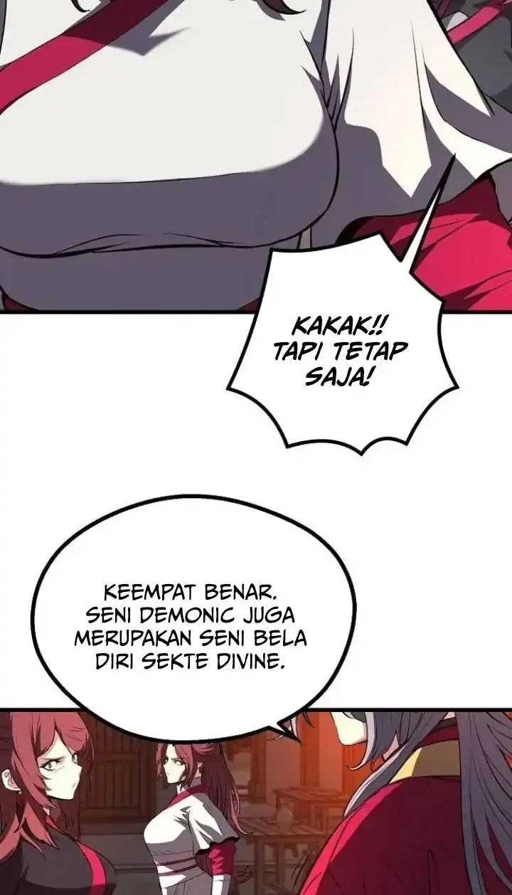 Song Baek Chapter 67 Gambar 27