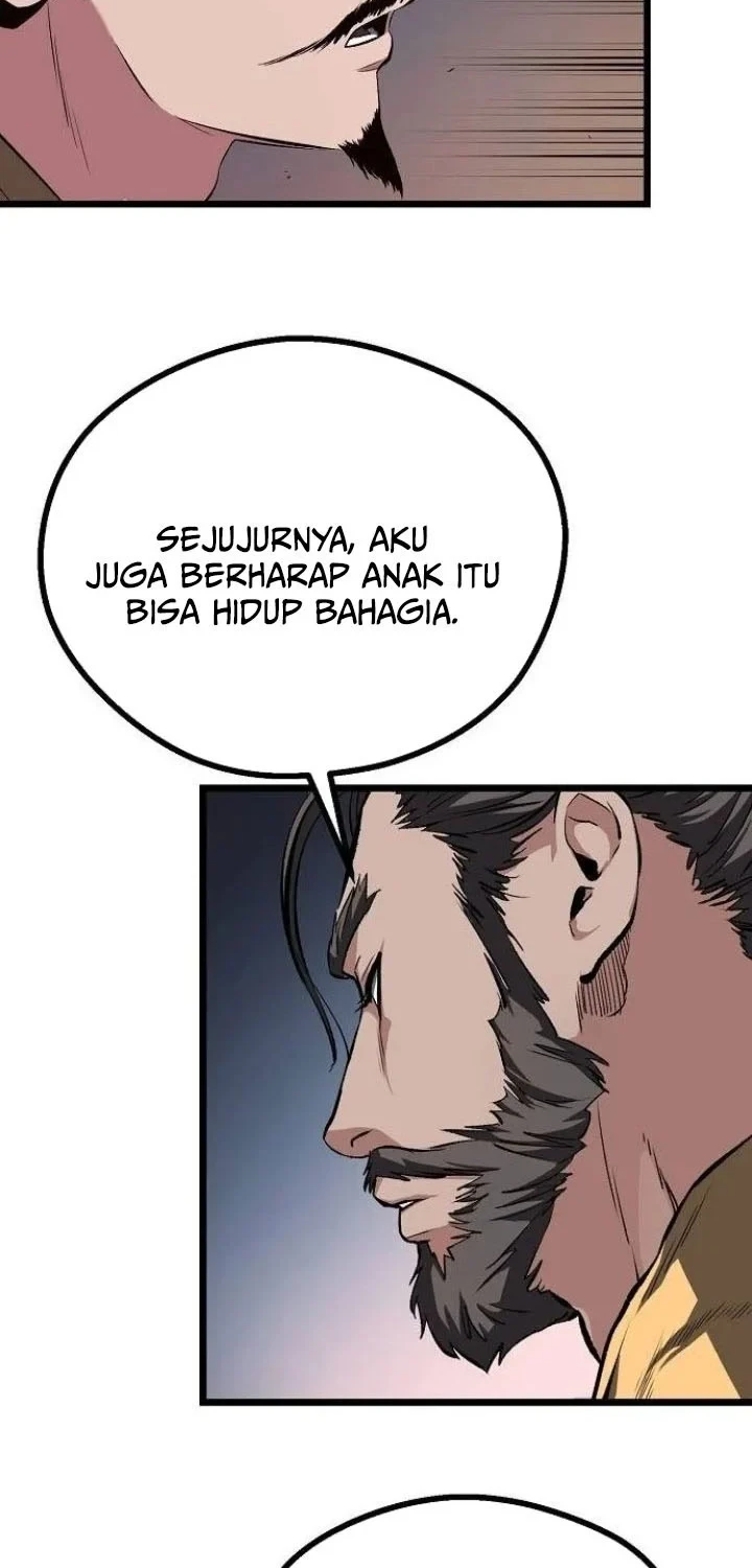 Song Baek Chapter 68 Gambar 27