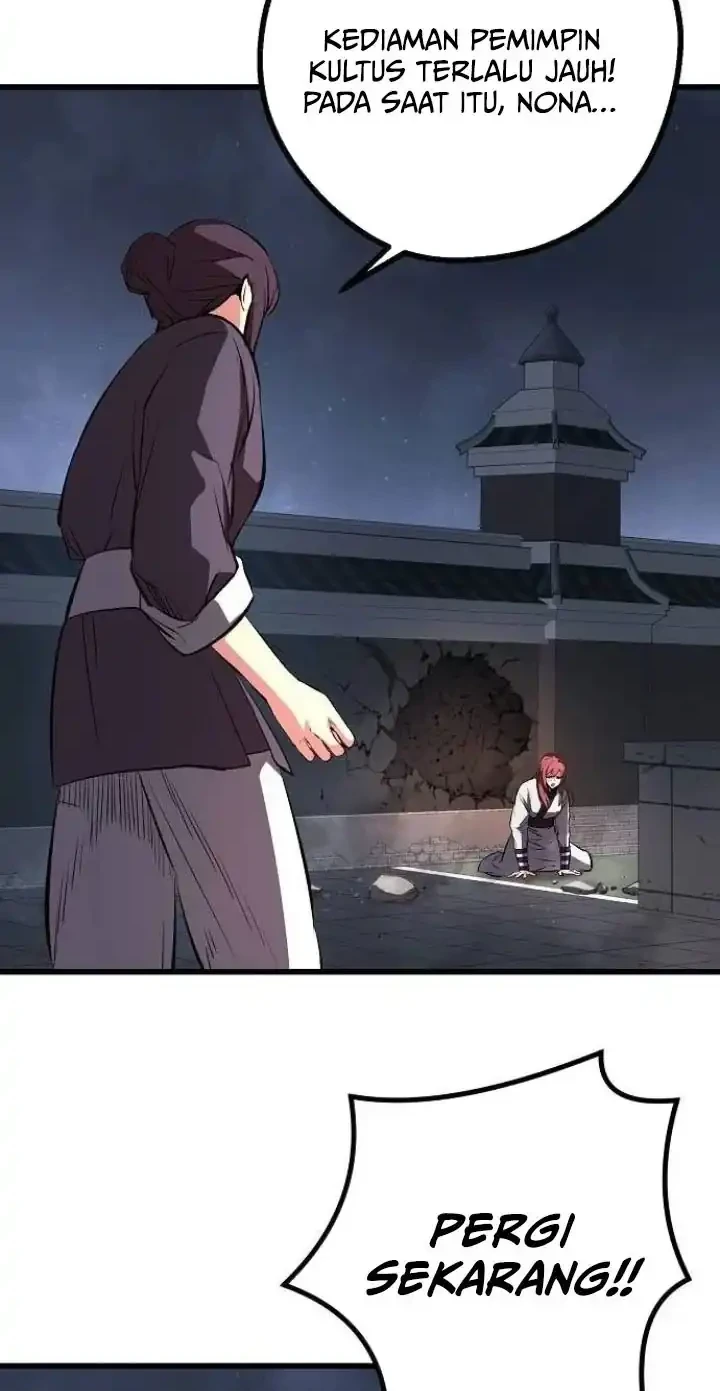 Song Baek Chapter 69 Gambar 27