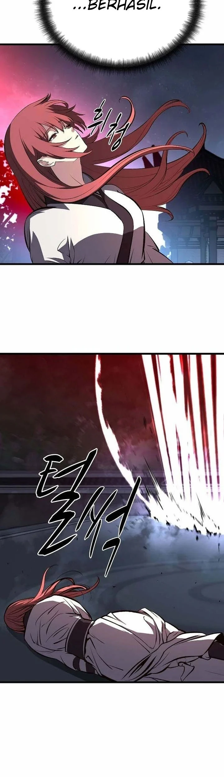 Song Baek Chapter 71 Gambar 30