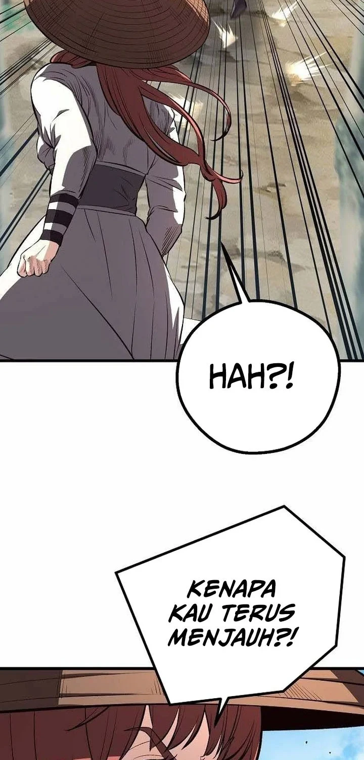 Song Baek Chapter 72 Gambar 26