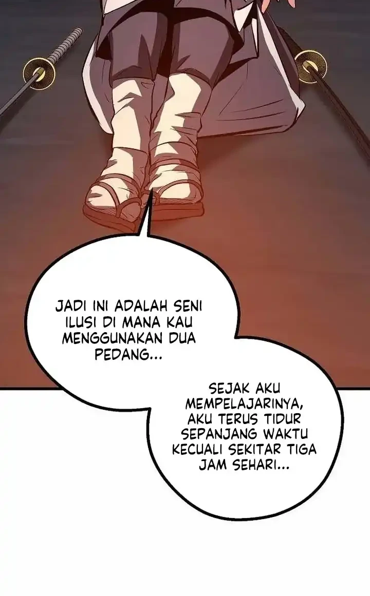 Song Baek Chapter 73 Gambar 27