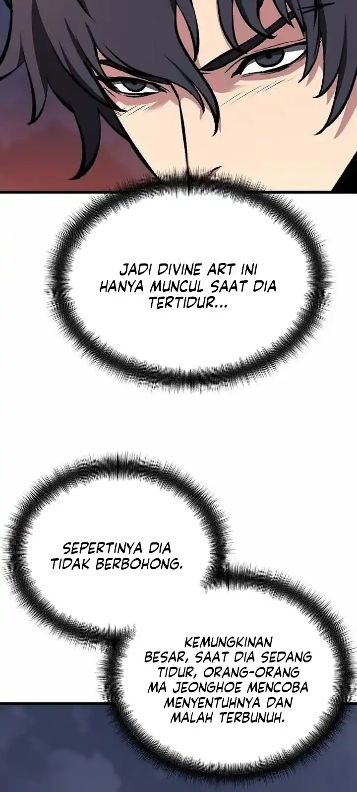Song Baek Chapter 73 Gambar 29