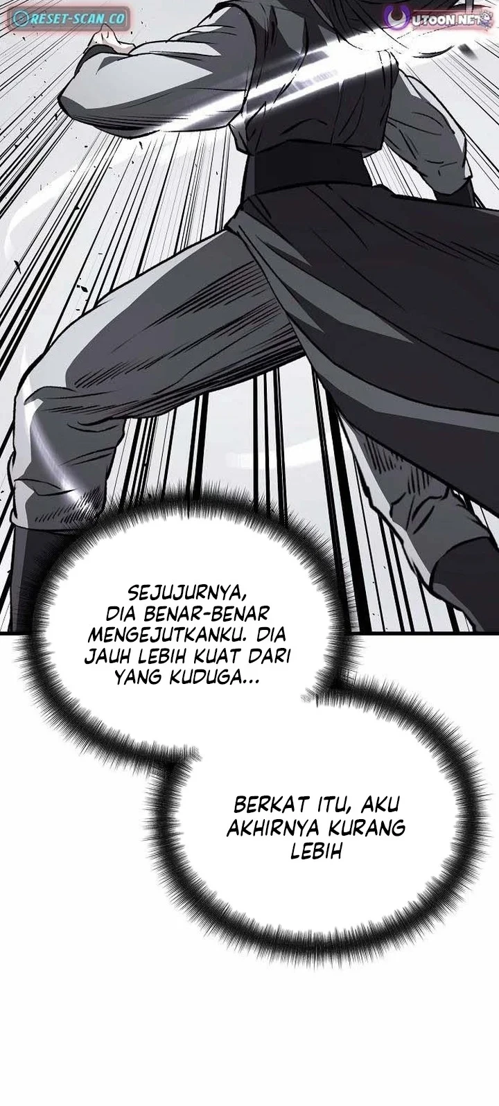 Song Baek Chapter 74 Gambar 32