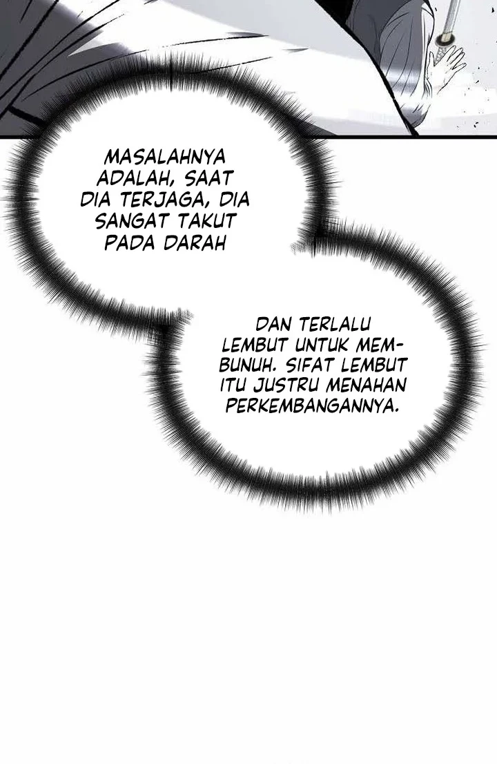 Song Baek Chapter 74 Gambar 34