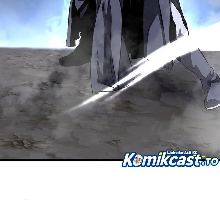Song Baek Chapter 75 Gambar 29