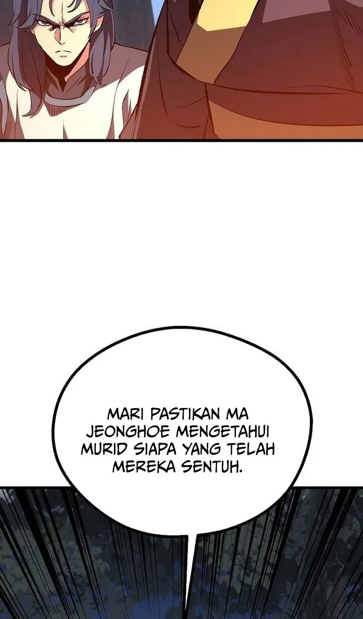 Song Baek Chapter 77 Gambar 31