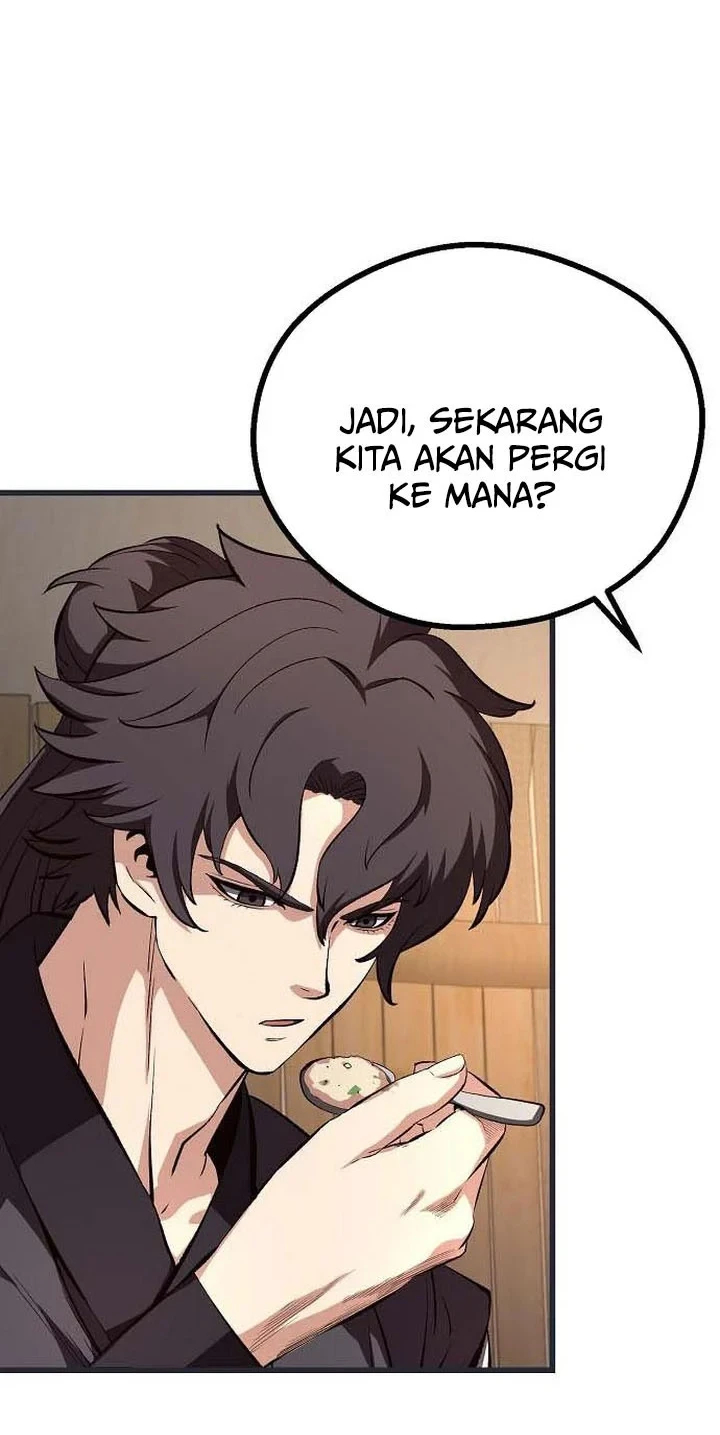Song Baek Chapter 78 Gambar 27