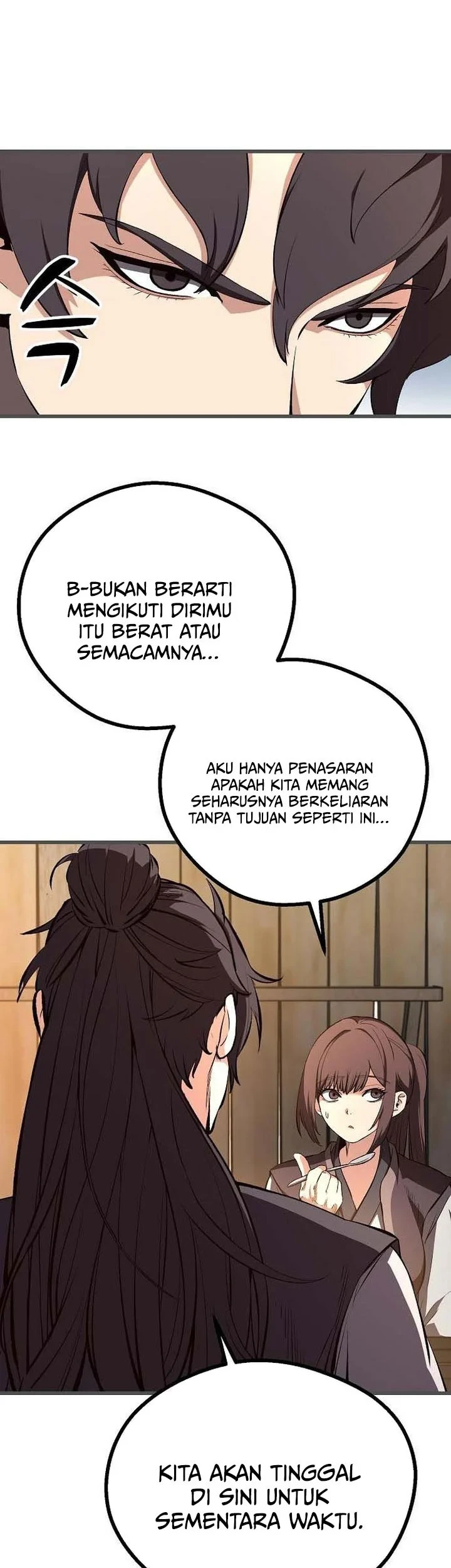 Song Baek Chapter 78 Gambar 28