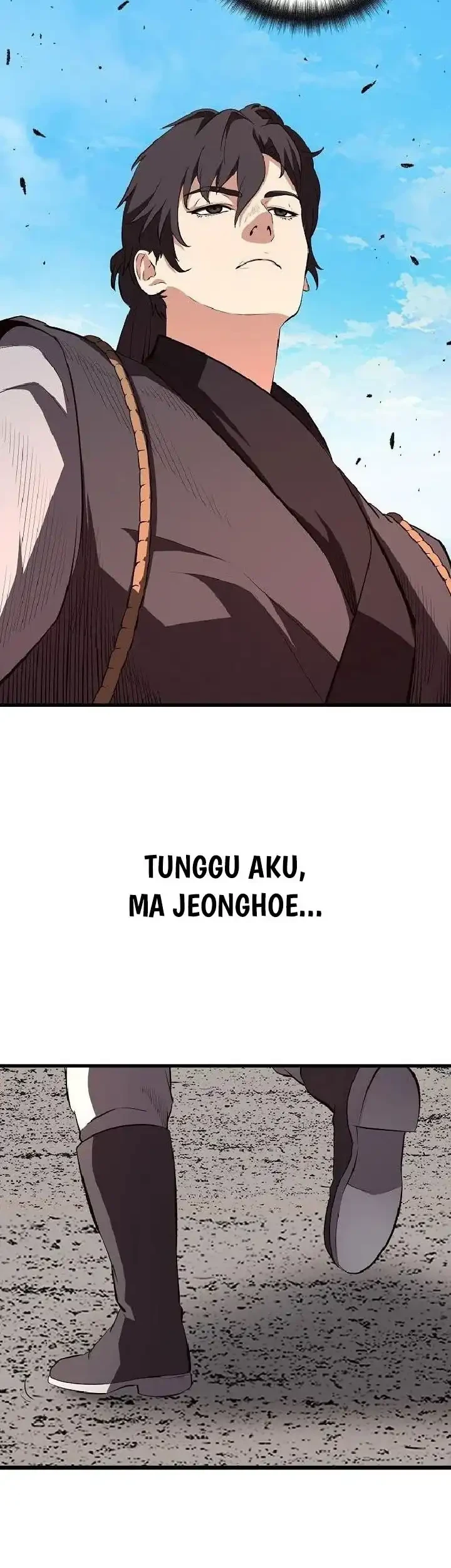 Song Baek Chapter 79 Gambar 28