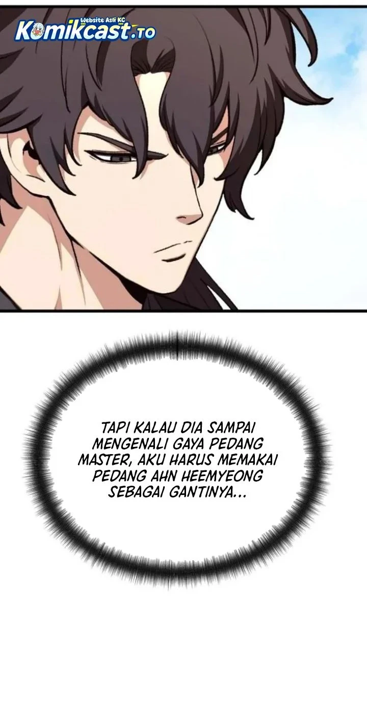 Song Baek Chapter 83 Gambar 33