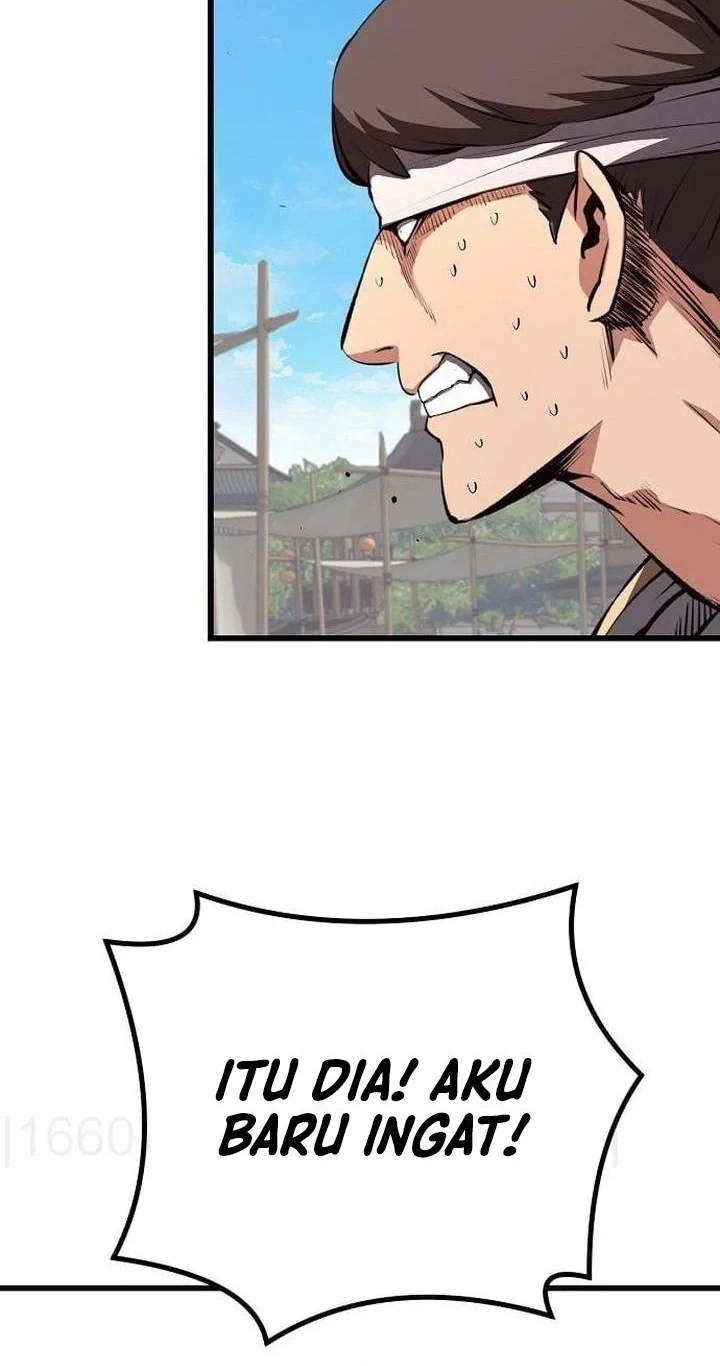 Song Baek Chapter 85 Gambar 30