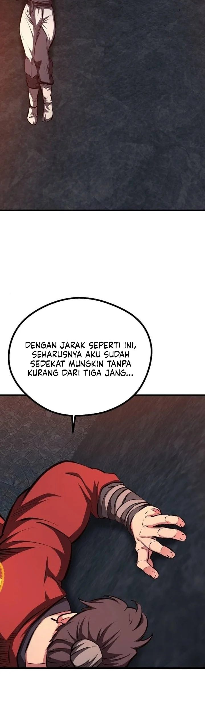 Song Baek Chapter 89 Gambar 30