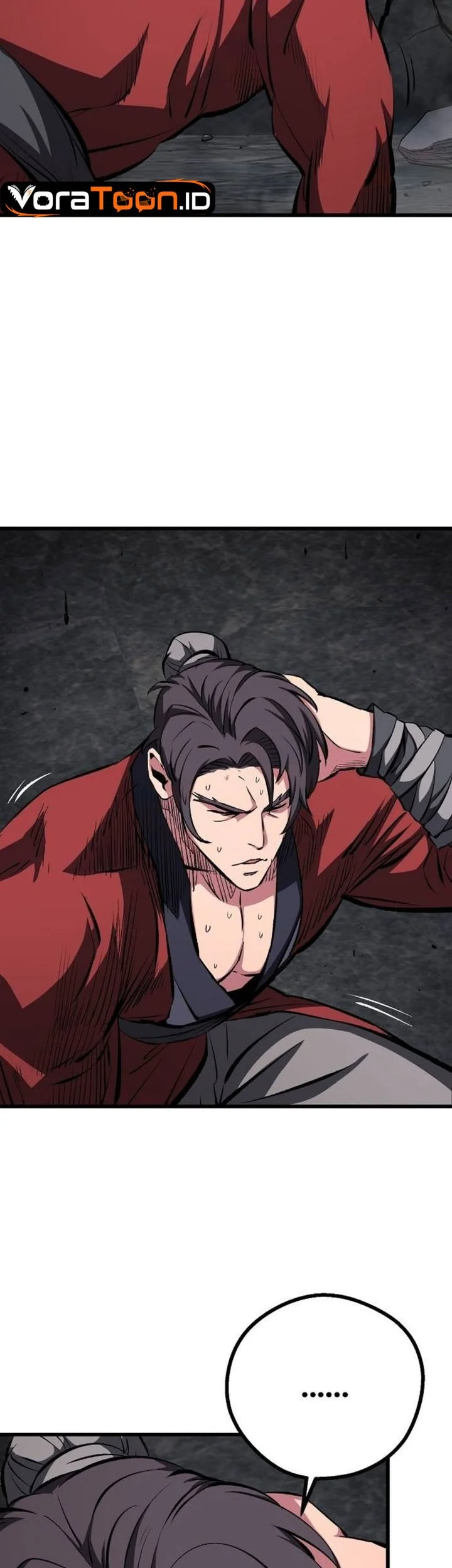 Song Baek Chapter 91 Gambar 24