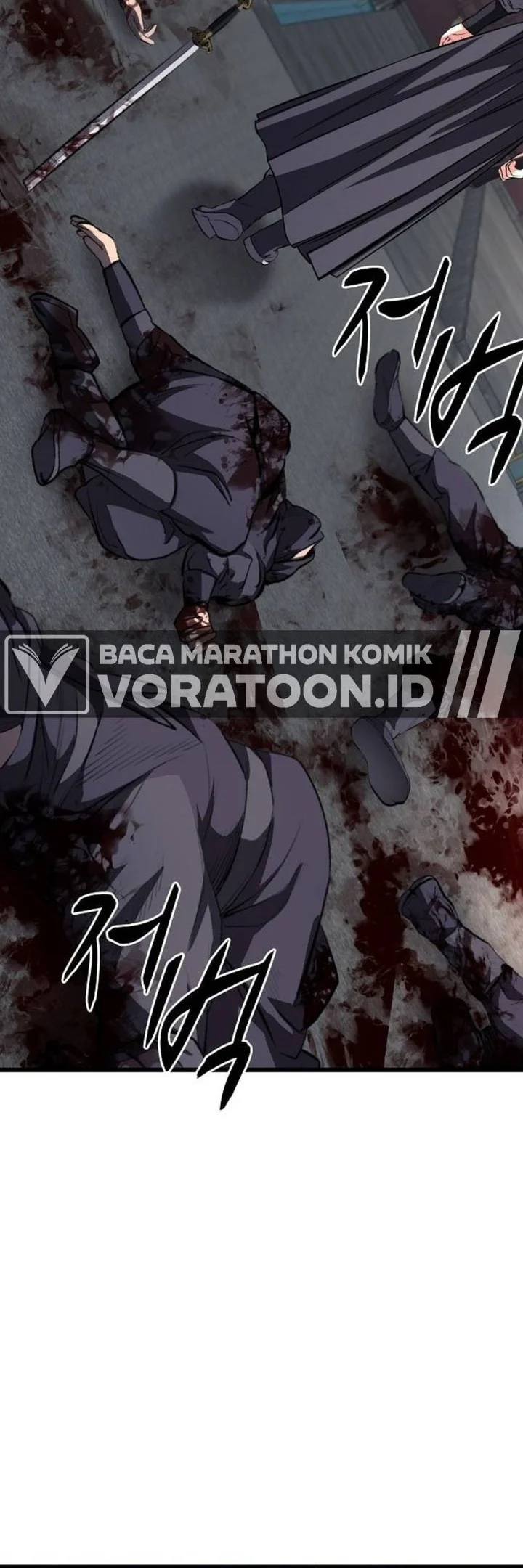 Song Baek Chapter 92 Gambar 29