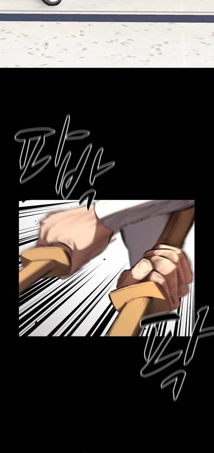 Song Baek Chapter 94 Gambar 32