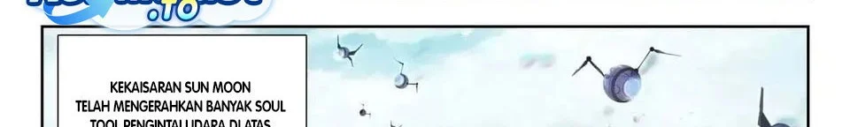 Soul Land 2 Chapter 492 Gambar 9