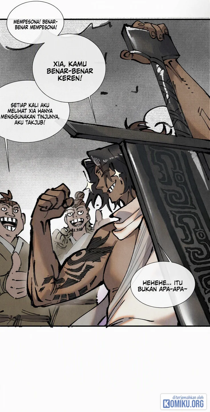 Soul of Chi You Chapter 1 Gambar 24