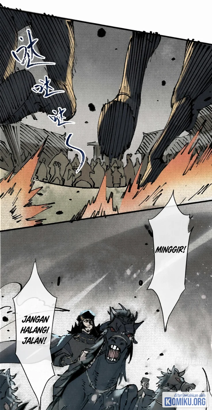 Soul of Chi You Chapter 1 Gambar 25