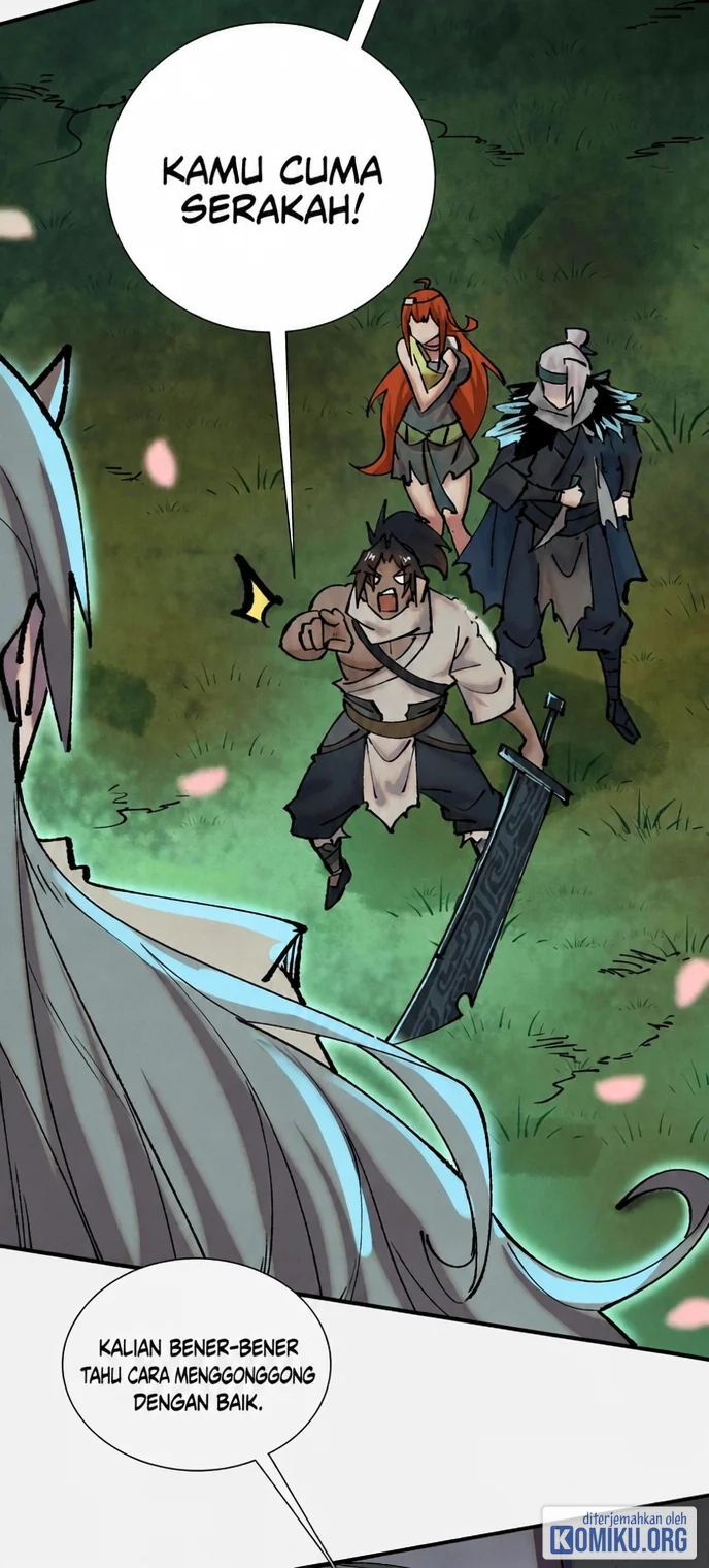 Soul of Chi You Chapter 10 Gambar 23