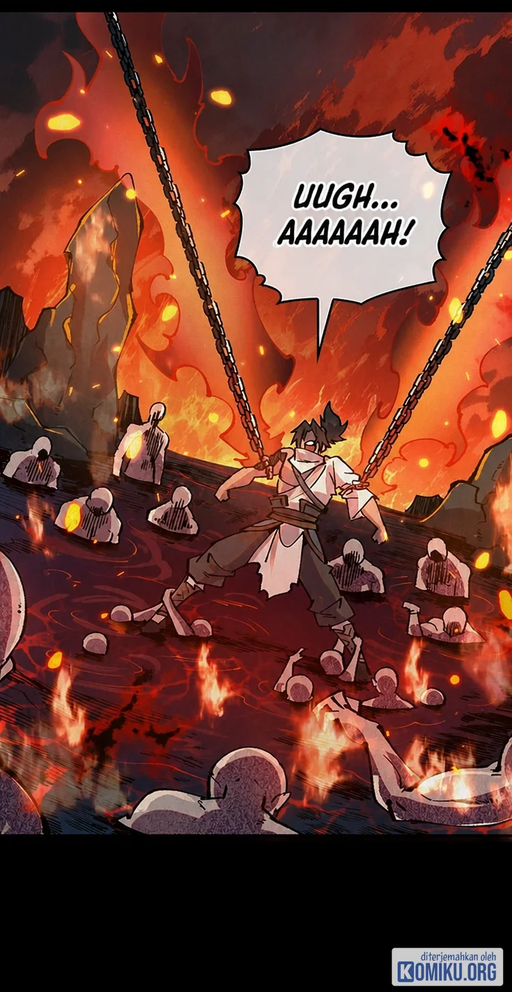 Soul of Chi You Chapter 11 Gambar 17