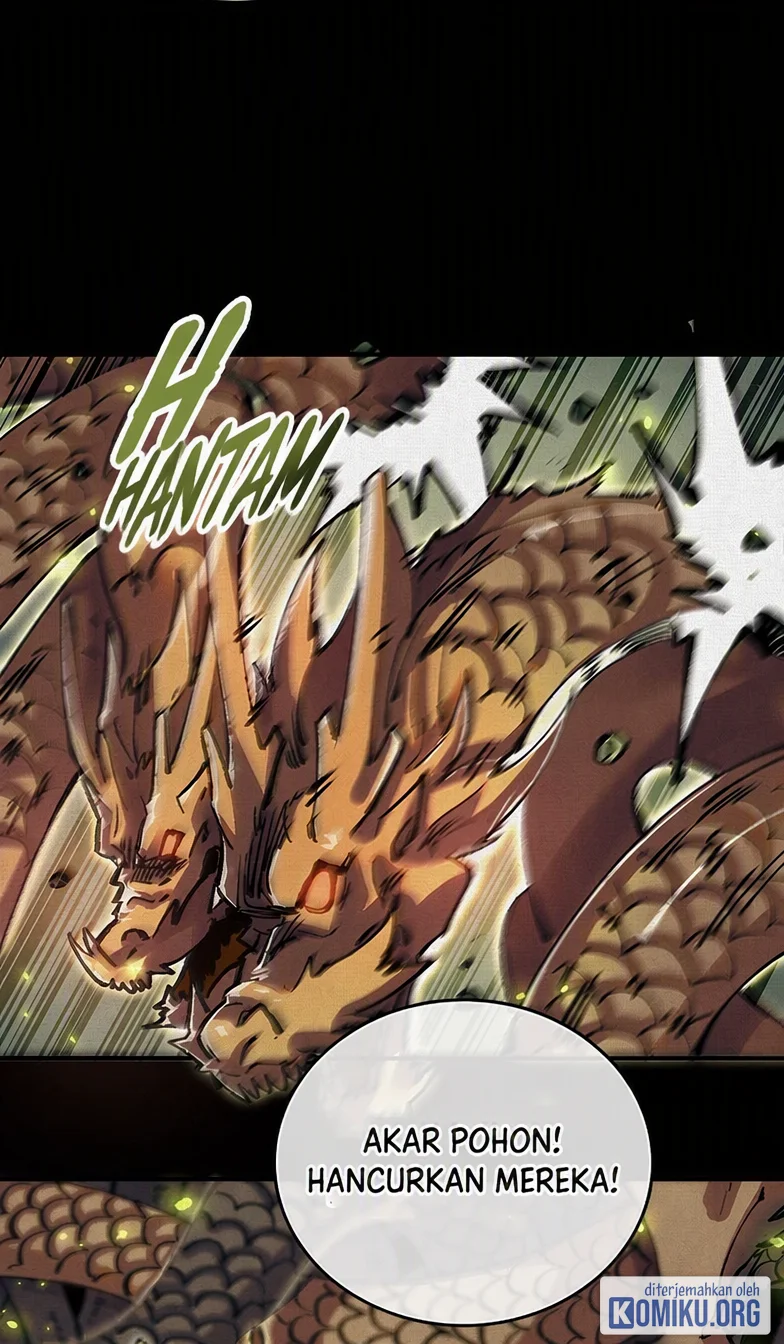 Soul of Chi You Chapter 12 Gambar 19